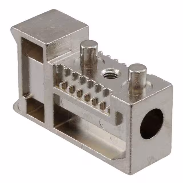 1-1410297-3 TE Connectivity AMP Connectors  Accessori per connettori backplane